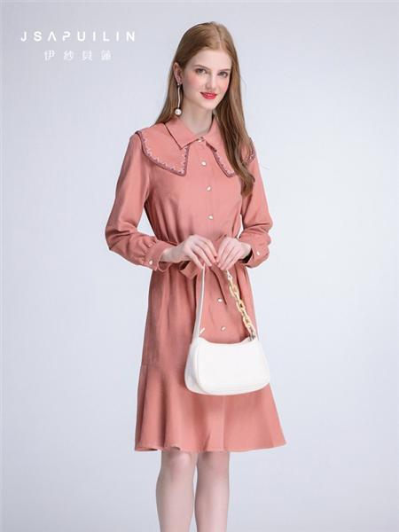 伊纱贝莲JSAPUILIN女装产品图片