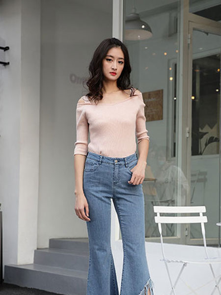 延美女装产品图片