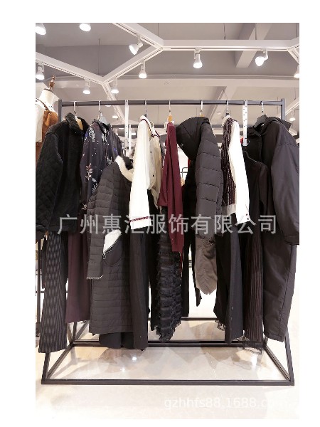 广州惠汇服饰女装产品图片