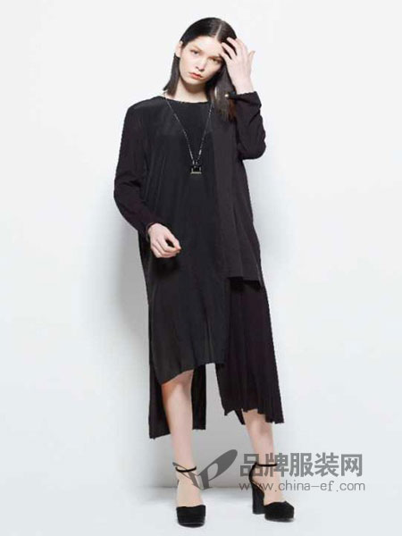 明迈服饰女装产品图片