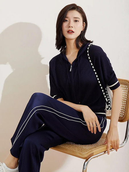 恩佐（ANJOR）女装产品图片