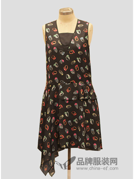 预见女装产品图片