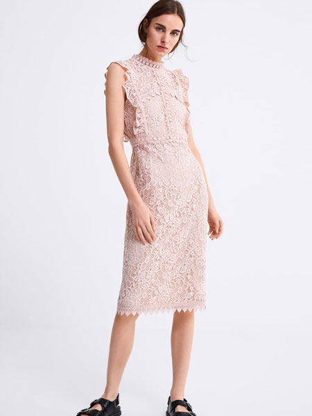 FREE STORE/ZARA女装产品图片