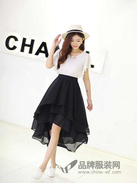 又米女装产品图片