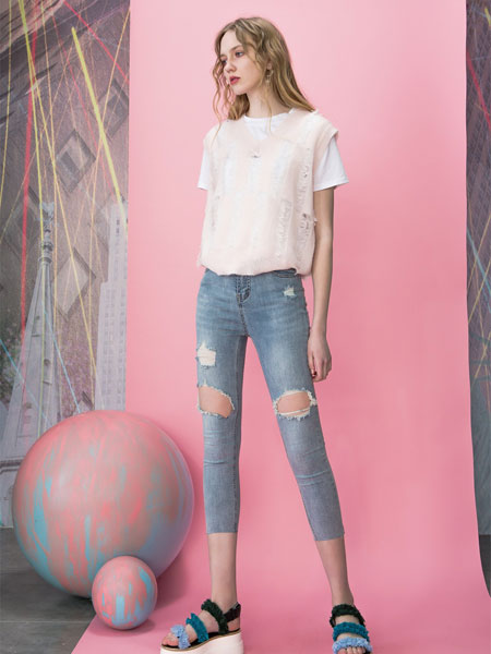 MOOSY女装产品图片