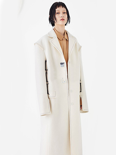 RanFan女装产品图片