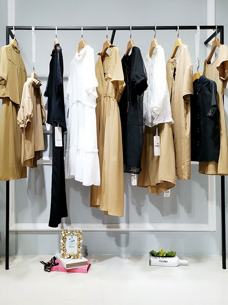 永生家居女装产品图片