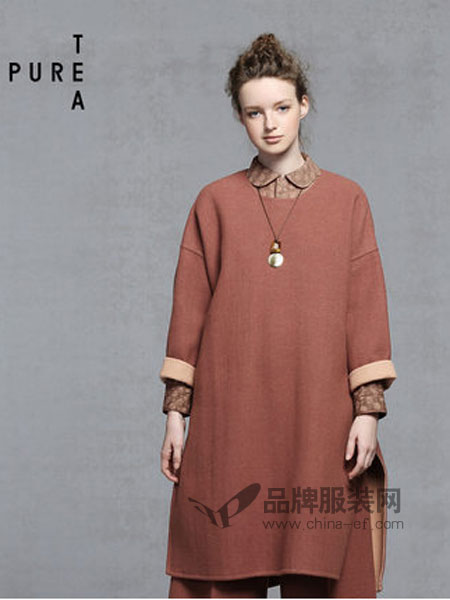 EINyan女装产品图片