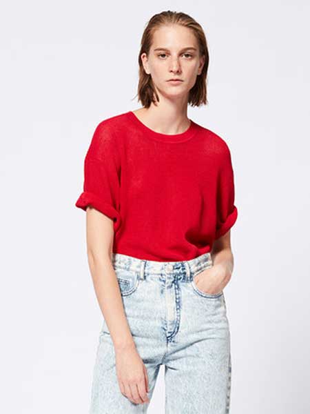 IsabelMarant女装产品图片