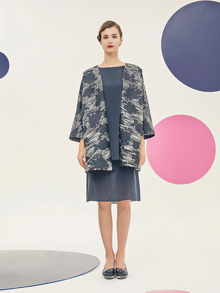 乔JOQIAODING女装产品图片