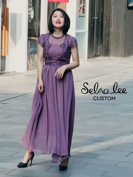Selia Lee女装产品图片