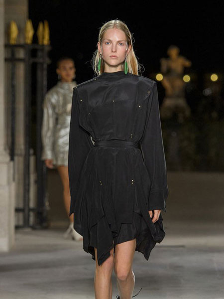 伊萨贝尔 马朗特女装产品图片