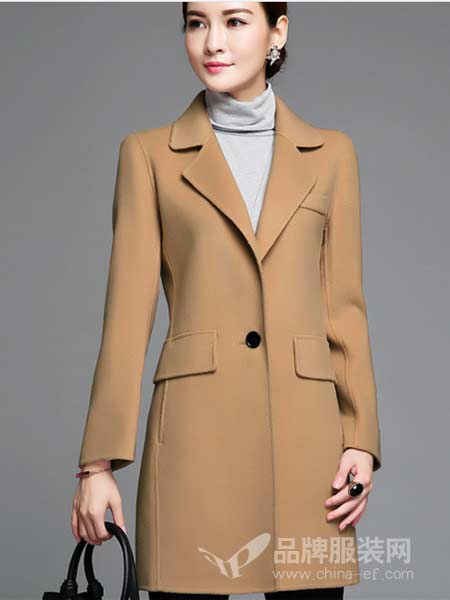 珍妙华女装产品图片