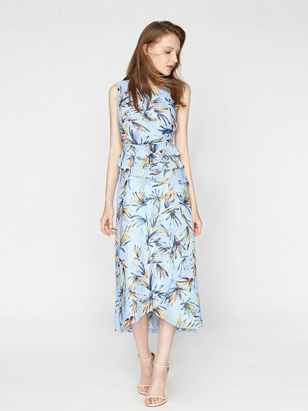 怡琇服饰女装产品图片