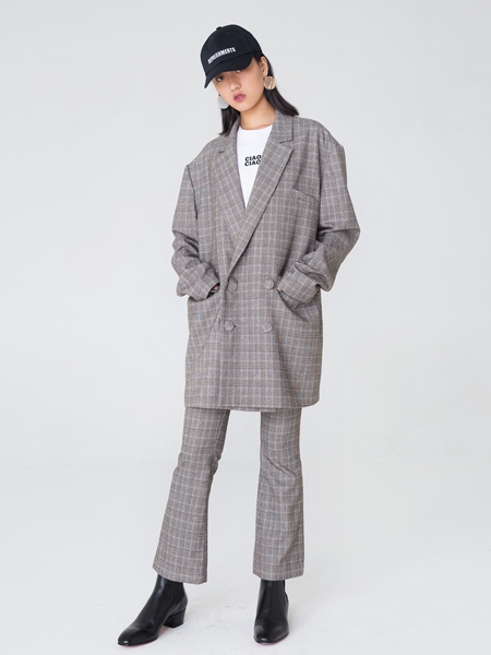 JAMY WEE女装产品图片