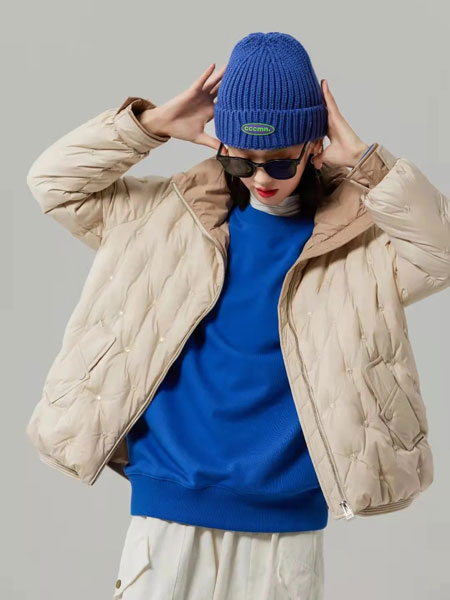 TIME RING 时间戒指女装产品图片