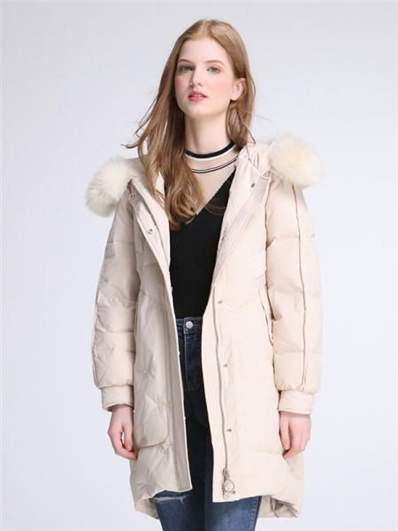 伊纱贝莲JSAPUILIN女装产品图片