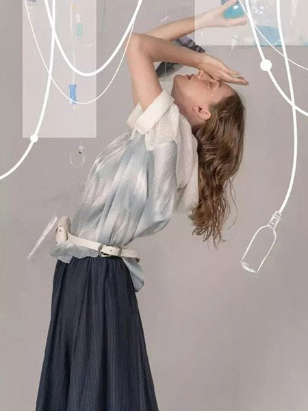 MARREUMM女装产品图片