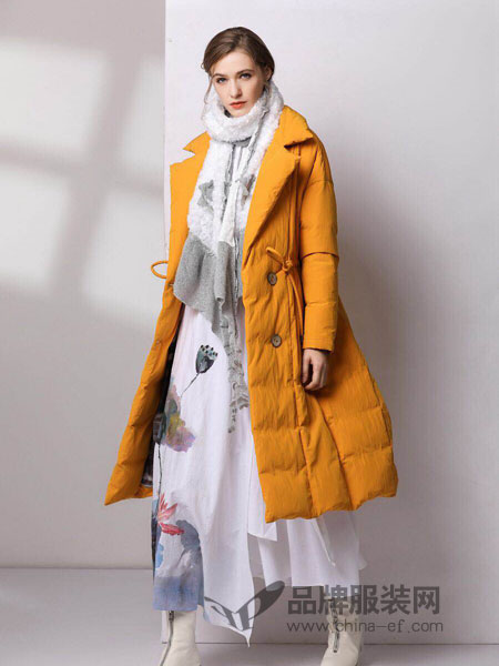 E问女装产品图片