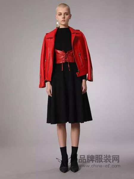 摩安娜mo女装产品图片