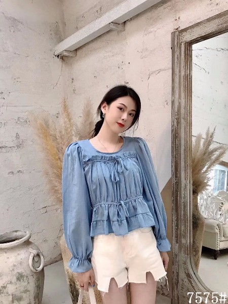 欧茗秀女装产品图片