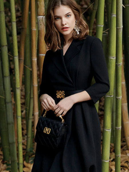 莫佐女装产品图片