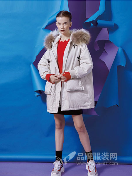 T.S.seoagain女装产品图片