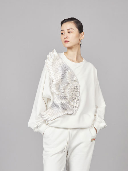 吉承女装产品图片