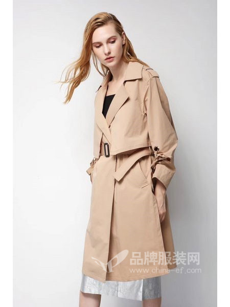 JAMkaka女装产品图片