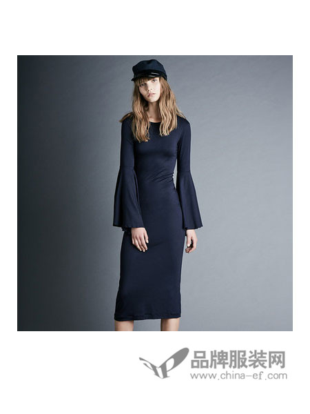 Bluamore女装产品图片