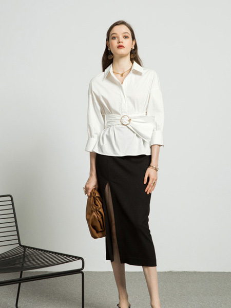 相对纶 - EVEN THOUGH女装产品图片