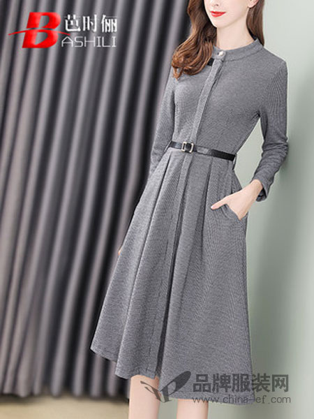 芭时俪，雅世娇女装产品图片