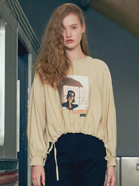 JECCI FIVE杰西伍女装产品图片