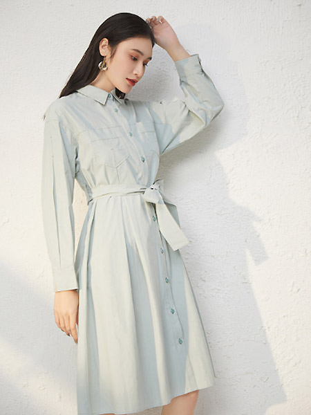 薇可蔻V.kekou女装产品图片