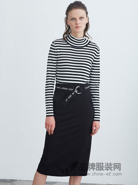 COCORYLLY女装产品图片