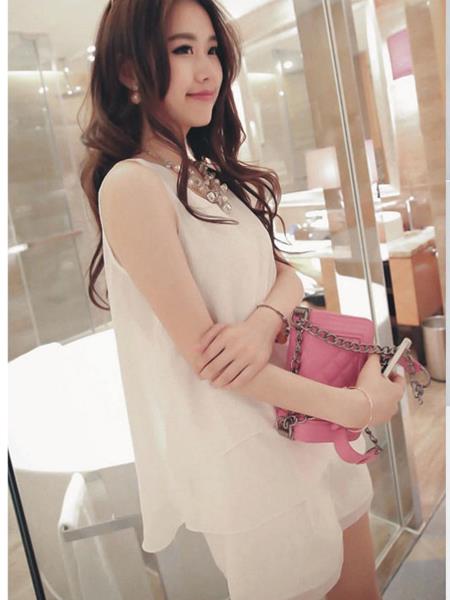 上海莱语智能科技有限公司女装产品图片