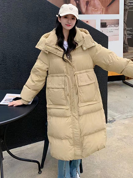 画引女装产品图片