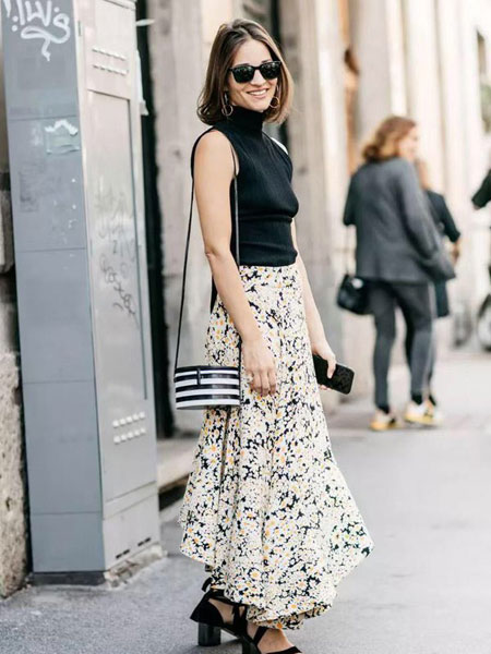 优人聚品女装产品图片