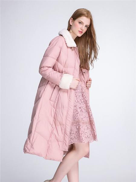 伊纱贝莲JSAPUILIN女装产品图片