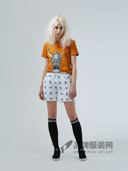 木乃伊女装产品图片