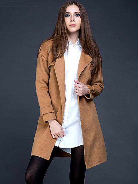 JECCI FIVE杰西伍女装产品图片