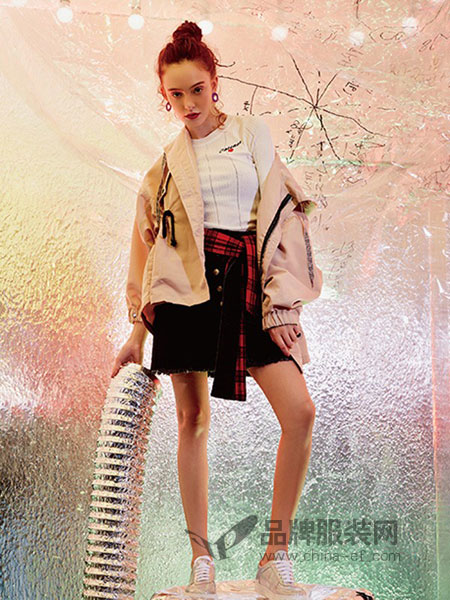 T.S.seoagain女装产品图片