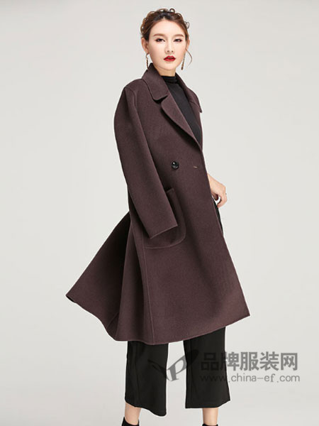 缘曼女装产品图片