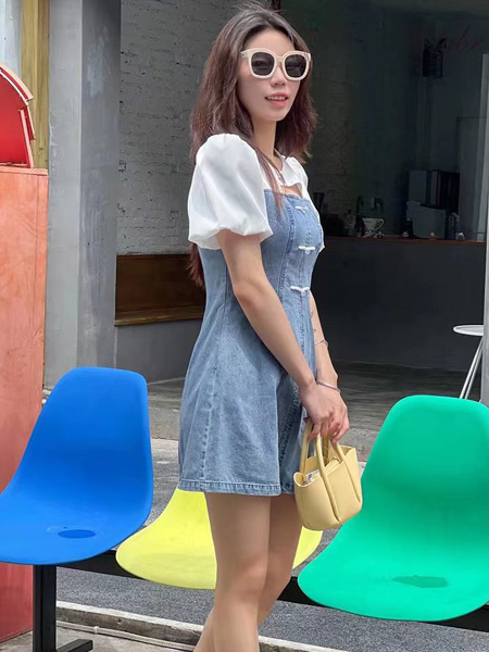 拉格蓓芮女装产品图片