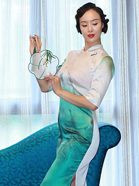 玛可凯恩 marc cain女装产品图片