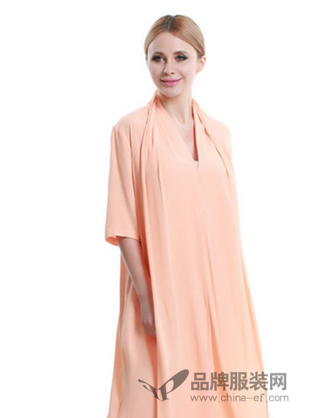 韩袖女装产品图片