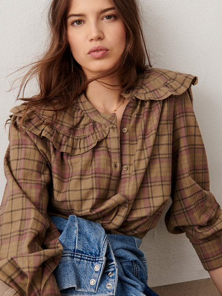 Ba&sh女装产品图片 Ba&sh女装产品图片