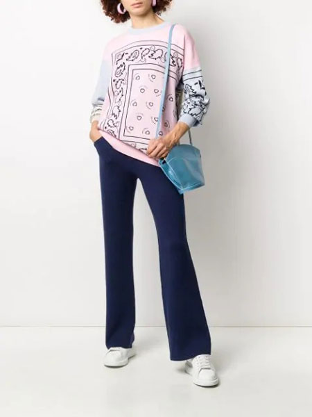 Barrie女装产品图片