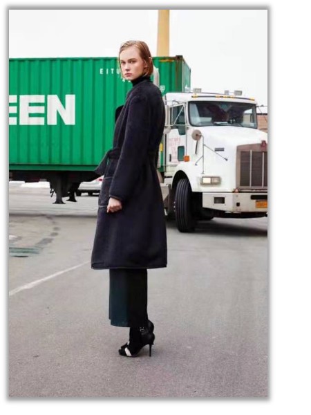 BOIDVI女装产品图片