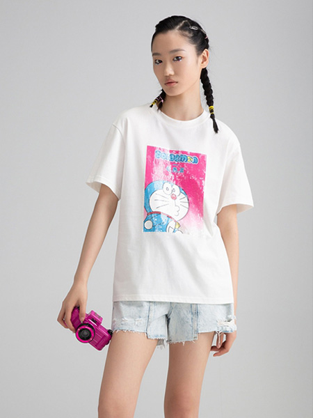 CRZ潮牌女装产品图片 CRZ潮牌女装产品图片